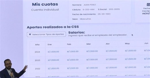 CSS: revive acá el lanzamiento de Mi Caja Digital