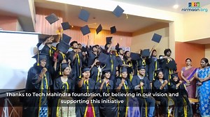 Graduation ceremony is once in a life-time opportunity, where...