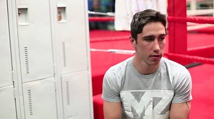 Saison chargée pour le boxeur Mikaël Zewski. Trois combats en quatre mois sont à l'agenda pour lui. Voici les détails. | Le Nouvelliste