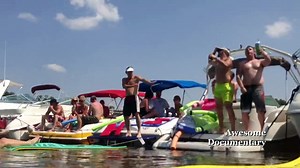 Party Cove Lake of the Ozarks