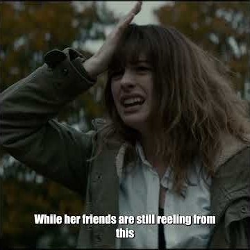 Colossal (2016) #movie #film