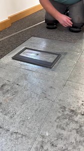 61K views · 200 reactions | Carpet Tiles can be tricky …#howto #fyp #carpet #tiles #truestory #diy #teirnanmccorkell #tutorial #amazingart #foryou #viral #video #carpets #flooring | Solutions Made Easy | Facebook