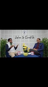 5.2K views · 78 reactions | Jhelum se Chenab Tak presents a Special Podcast on #ConstitutionDay, featuring Dr. Tahir Bhat, Assistant Professor, GDC Baramulla, sharing key insights on the philosophy of the Indian Constitution and it's evolution. ️ | DC Baramulla | Facebook
