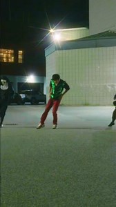 Thriller with low budget #thriller #dance #michaeljackson