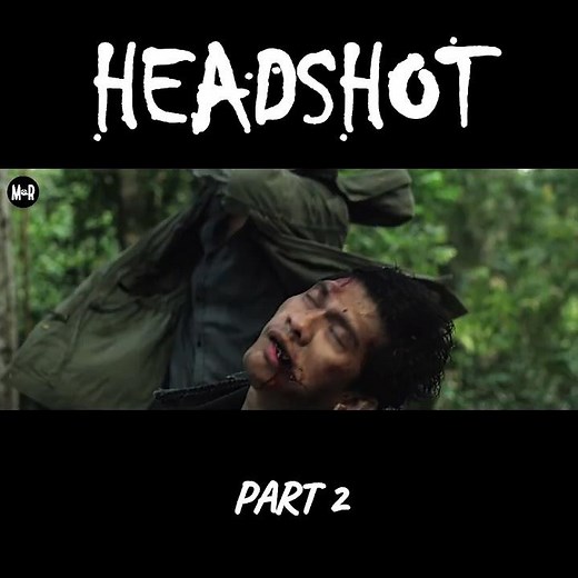 HEADSHOT FIGHT SCENES PART 2