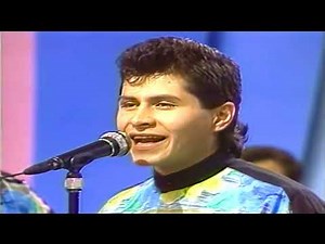 UNA AVENTURA - GRUPO NICHE (VÍDEO 4K OFICIAL) (60FPS UHD)