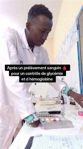 biologie médicale