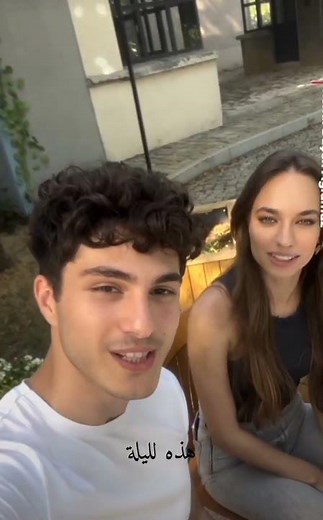 من يقع بنفسه لا يبكي حصريا الحلقة 1