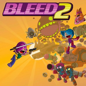 Bleed 2 - IGN