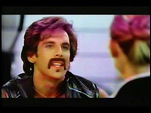 Dodgeball Movie Trailer 2003 - TV Spot