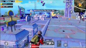 5.6K views · 99 reactions | [PUBG Mobile Funny Moment] Better Aim skill with a lot of fun edit, this is what the video maker trying to do. Check this out and click like if you enjoyed.  | GameLoop | Facebook