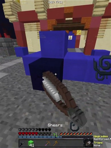 FULL VIDEO OUT NOW!!! #bedwars