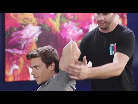 StretchLab Live Long