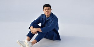Album Baru Tulus, “Manusia,” Pecahkan Rekor Spotify