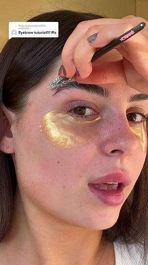 How to Achieve Perfect Soap Brows: Tutorial and Tips