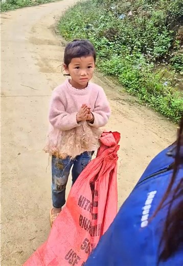 Survivalskills: A Little Kindness, A Sweet Gift. #cute