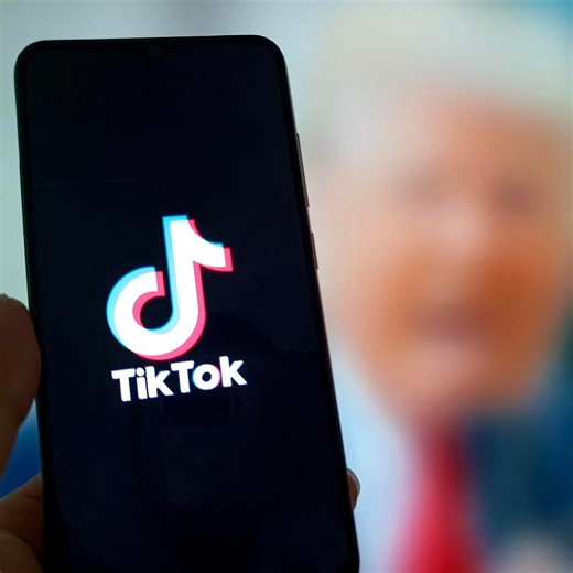 TikTok finalizes deal to form new US entity to avoid ban