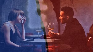 Political polarization is a dating love-block and it may be worse in Trump's second term