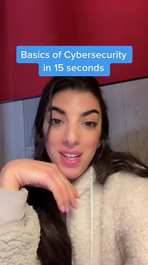 Understanding Cybersecurity Fundamentals