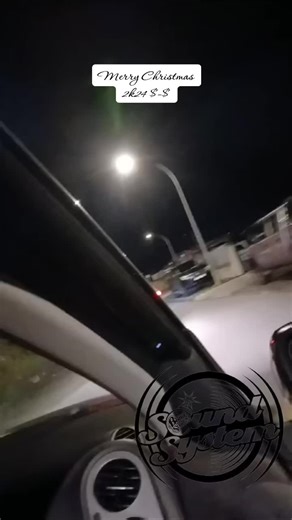 Noël 2024 $-$ #VNSprod #SoundSystem #pourceuxquiaimelasono #sononc🇳🇨