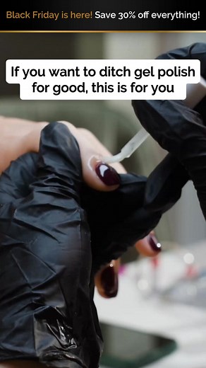 7K views | “I could never grow nails—they were always thin, brittle,...