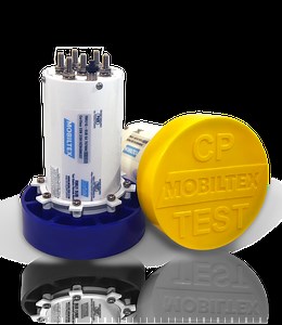 CorTalk RMU1-SUB Test Station Remote Monitoring – Cathodic Protection for Pipelines – MOBILTEX
