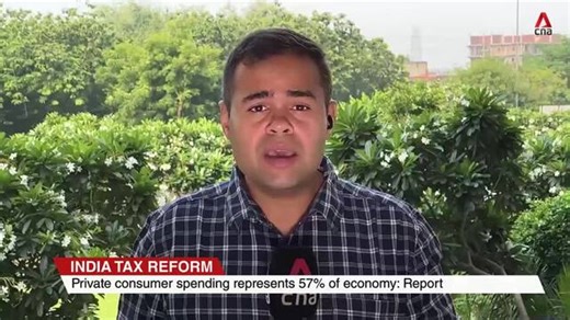 Asia Tonight - Thu 4 Sep 2025