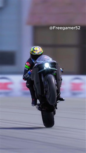 Kawasaki Ninja h2r 🔥