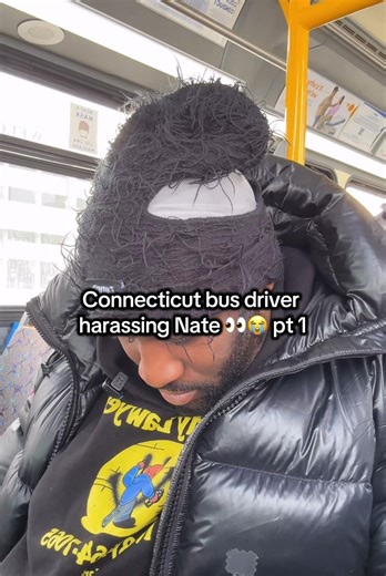 Connecticut Bus Driver Harassment – Nate's Experience Pt 1