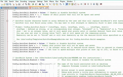 暗黑破坏神2 kolbot自动开荒视频教学