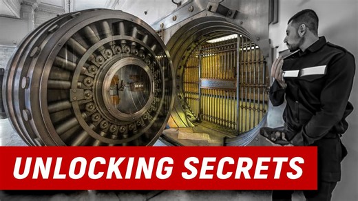 Fortified Beyond Belief: Earth’s Most Protected Sites