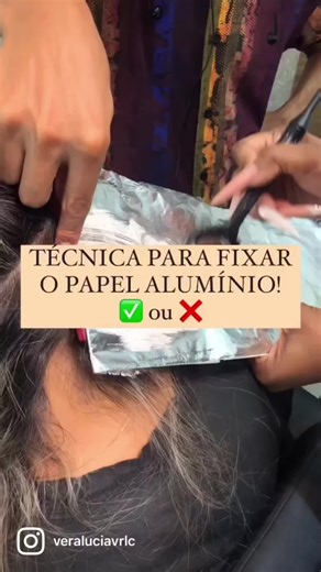 Técnicas para Mechas Sem Mancha e Controle na Cor