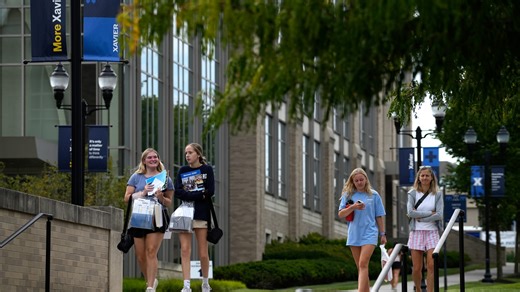 College move-in day: When do students return to the biggest Ohio universities? What to know