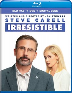 Irresistible with Steve Carell is hilarious – film review