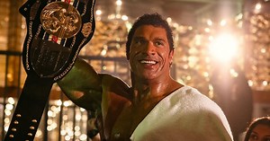 The Smashing Machine North America Box Office: Dwayne Johnson’s Biopic Struggles Yet Tops 2025 Star-Studded Western Comedy