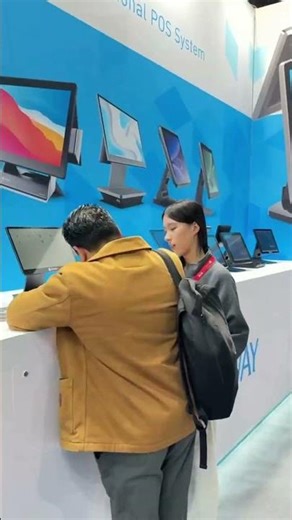 Meet Us at Hall 5 | Booth 5F33 – EuroShop 2026