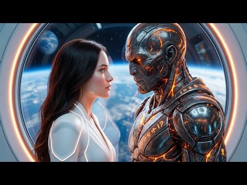 They Had One Rule in the Universe: Never Interfere with Humans… Until It Was Broken | Sci-Fi Story