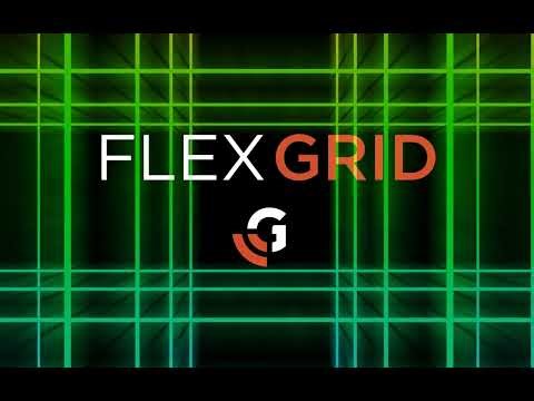 GSSI | Flex Grid