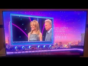 Game Show Network Split Screen Credits (March 6, 2024)