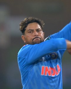 😲 Kusal Mendis' acrobatic catch 🪄 Spin magic from Kuldeep Yadav 💥 Travis Head's sky-high hit 💪 Match-winning boundary from Keshav Maharaj Mascots of #CWC23 Blaze and Tonk bring you the Moments of the Week. | ICC - International Cricket Council