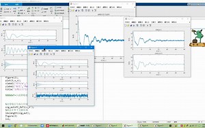 联合经验小波变换（EWT）的改进prony算法研究