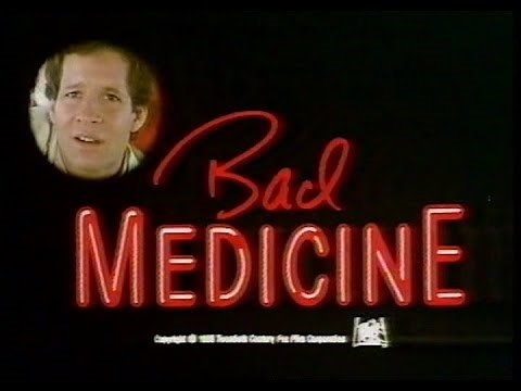 Bad Medicine (1985) Trailer