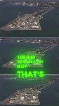 Why the $4 Billion Hampton Roads Bridge Tunnel Expansion is a Game-Changer for Norfolk! 🚗🌍