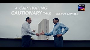 The must-watch series that’s got everyone talking! Rated 9.6 on IMDb, #SCAM1992 - The Harshad Mehta Story is based on the true story of the Big Bull of the stock market, from his rapid rise to his catastrophic downfall. Directed by National Award-winning filmmaker #HansalMehta, and based on journalist #DebashisBasu & #SuchetaDalal’s book "The Scam”. Watch here: bit.ly/Scam1992FB Pratik Gandhi Shreya Dhanwanthary Satish Kaushik Nikhil Dwivedi #AnanthMahadevan #RajatKapoor Lalit Parimoo #KKRaina #