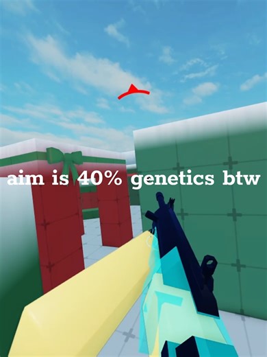 Effective Aim Training Techniques for Roblox Players