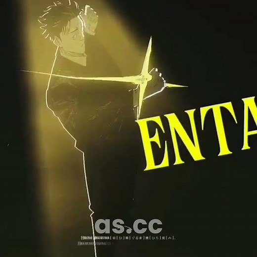 hiromi higuruma envy | slxughter x objection | edit