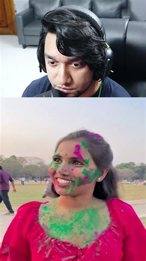 রং দিবেন না | Bangla Funny Video (Meme Review) | KaaloBador