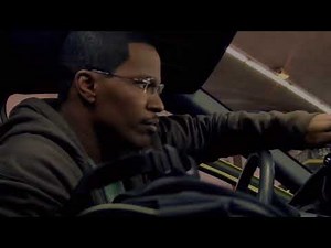 Collateral 2004 Opening scene