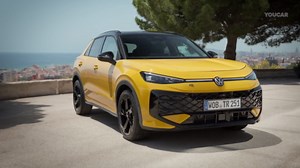 This new Volkswagen will shock you - sharper and more modern