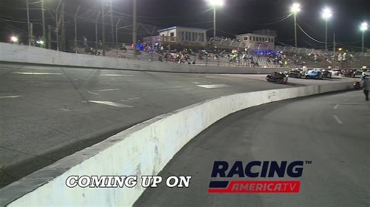 2.5K views | Get ready for another action-packed weekend of grassroots racing on Racing America. From Late Models to Modifieds to pavement Sprint Cars and Midgets, we've got a little bit of everything as we wrap up May and roll into June. 험헩험헡헧 헗험헧헔헜헟헦 ➡️: https://hubs.ly/Q02yDLbF0 | Racing America | Facebook
